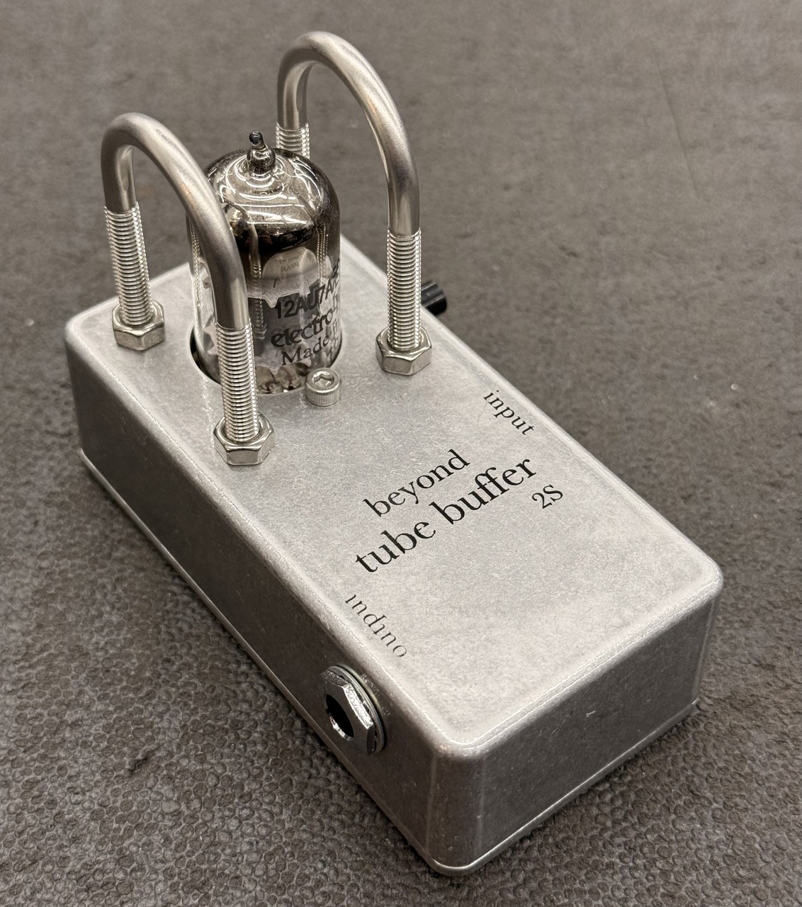 Things Beyond Tube Buffer 2S（中古）【楽器検索デジマート】