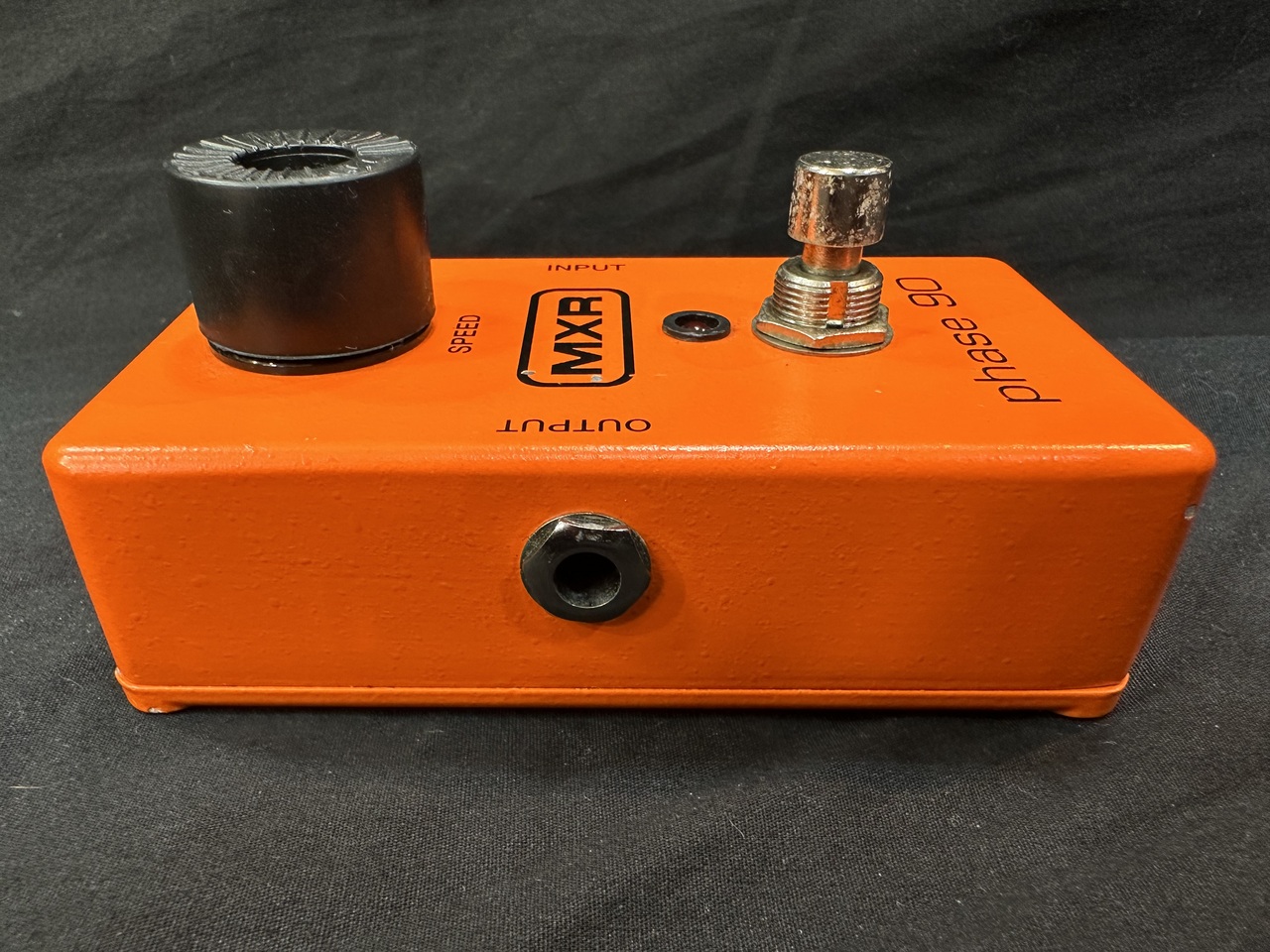 MXR Phase 90(エムエックスアール フェイザー)（中古）【楽器検索