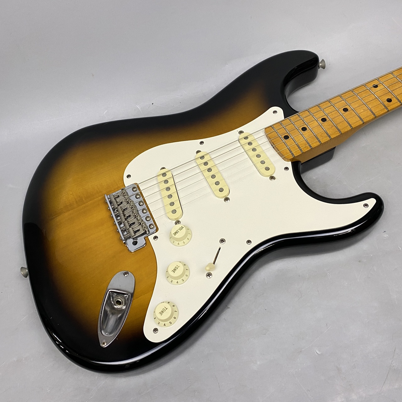 Fender Japan ST54-53 1993～1994年製（中古/送料無料）【楽器検索