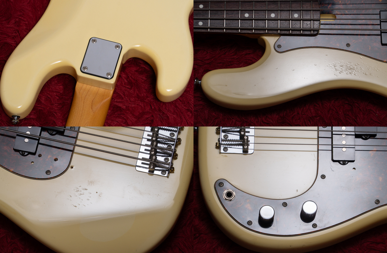 momose MPB1-STD/R OWH 4.155kg #0439【GIB横浜】（中古/送料無料