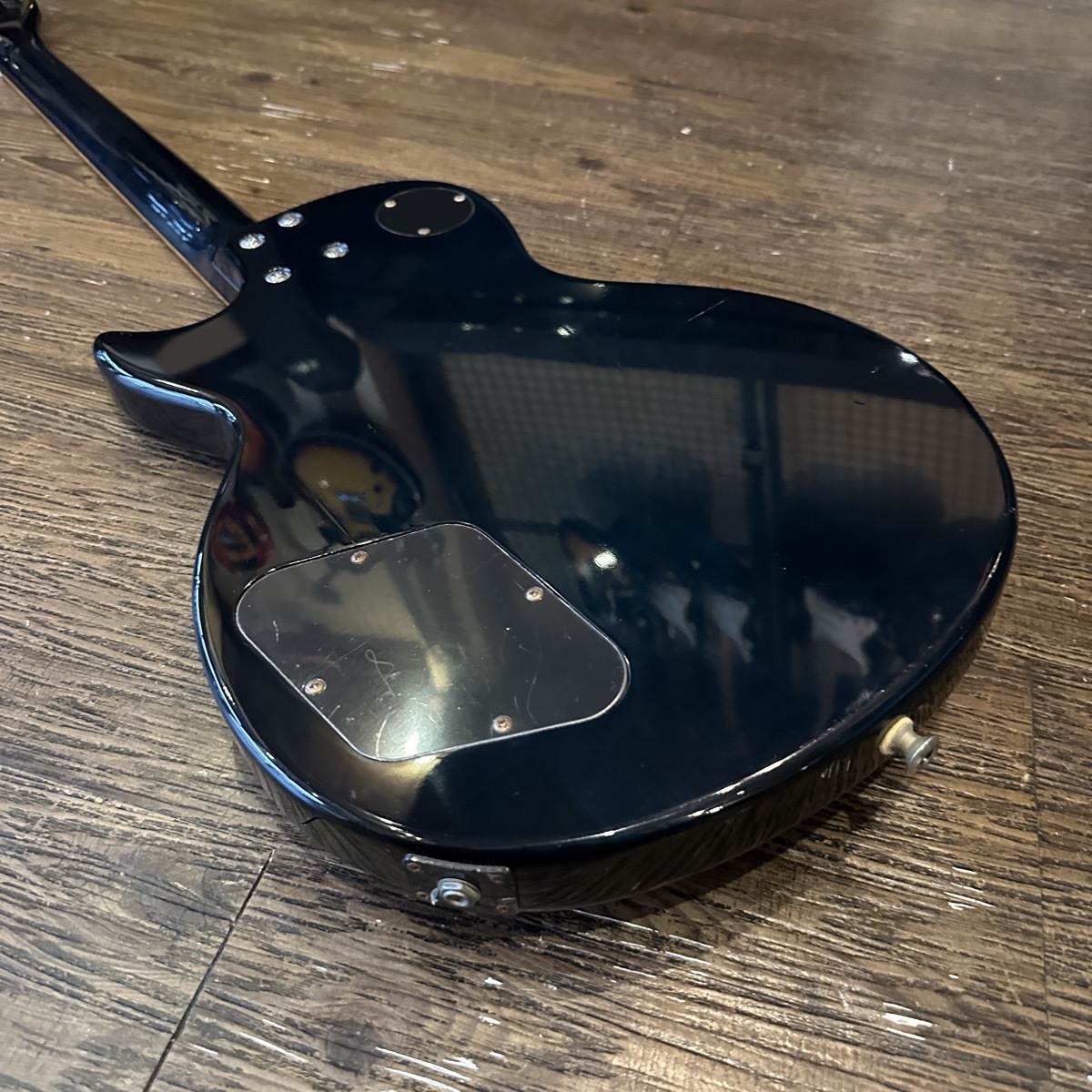 TOKAI LOVE ROCK Les Paul トーカイ Tokai Love Rock Les Paul Studio Electric Guitar（中古/送料
