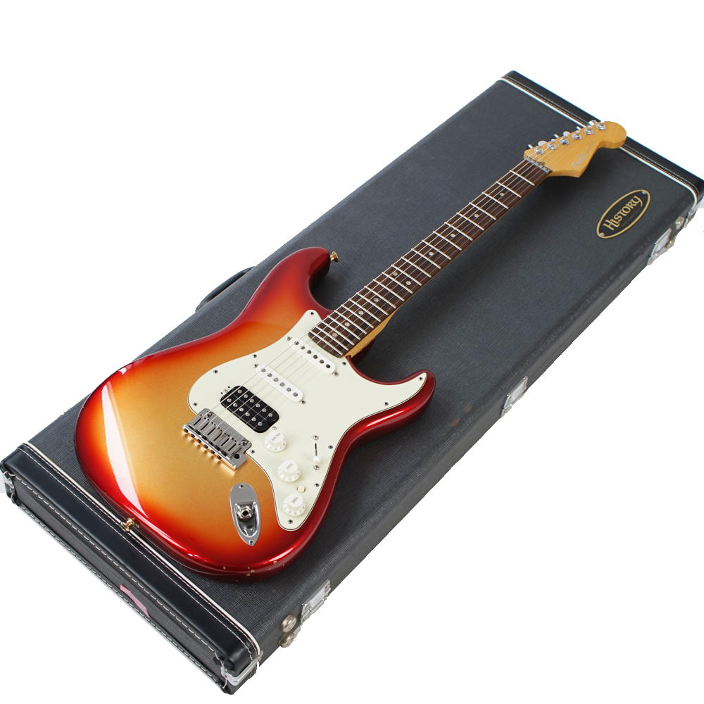 Fender 【中古】 Fender USA American Deluxe Stratocaster HSS