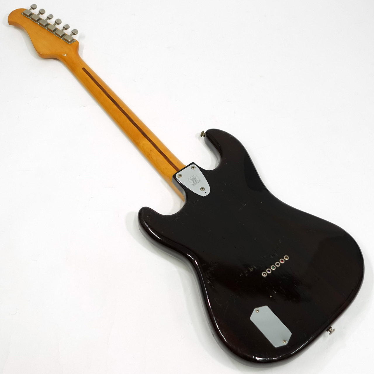 MUSIC MAN Sabre II Walnut 1978年製 < Used / 中古品 >（中古