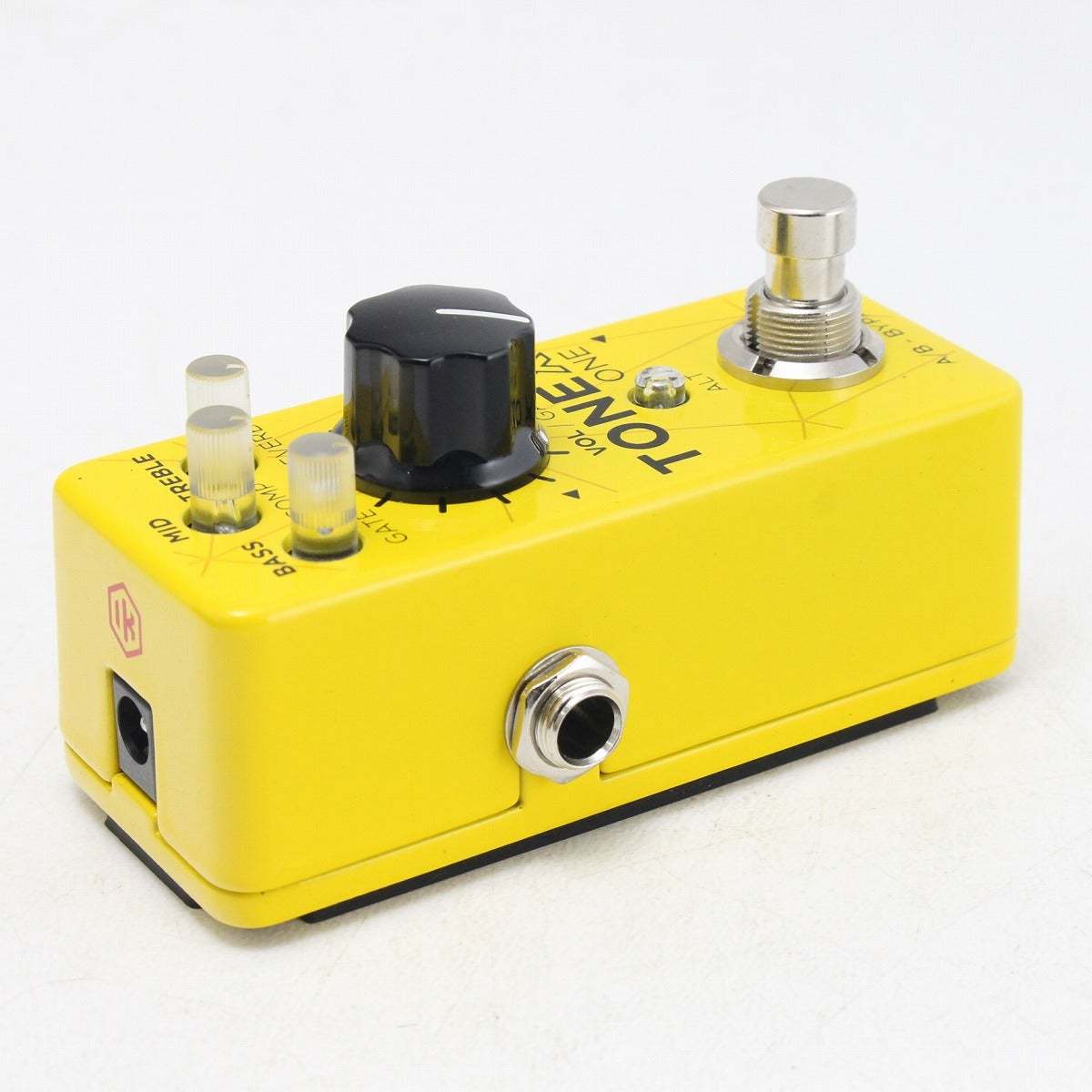 IK Multimedia TONEX ONE Yellow Edition 【御茶ノ水本店】（中古