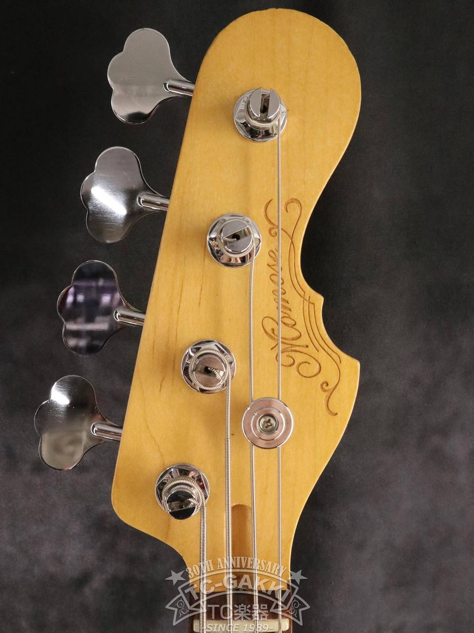 momose MJ2-STD（中古）【楽器検索デジマート】