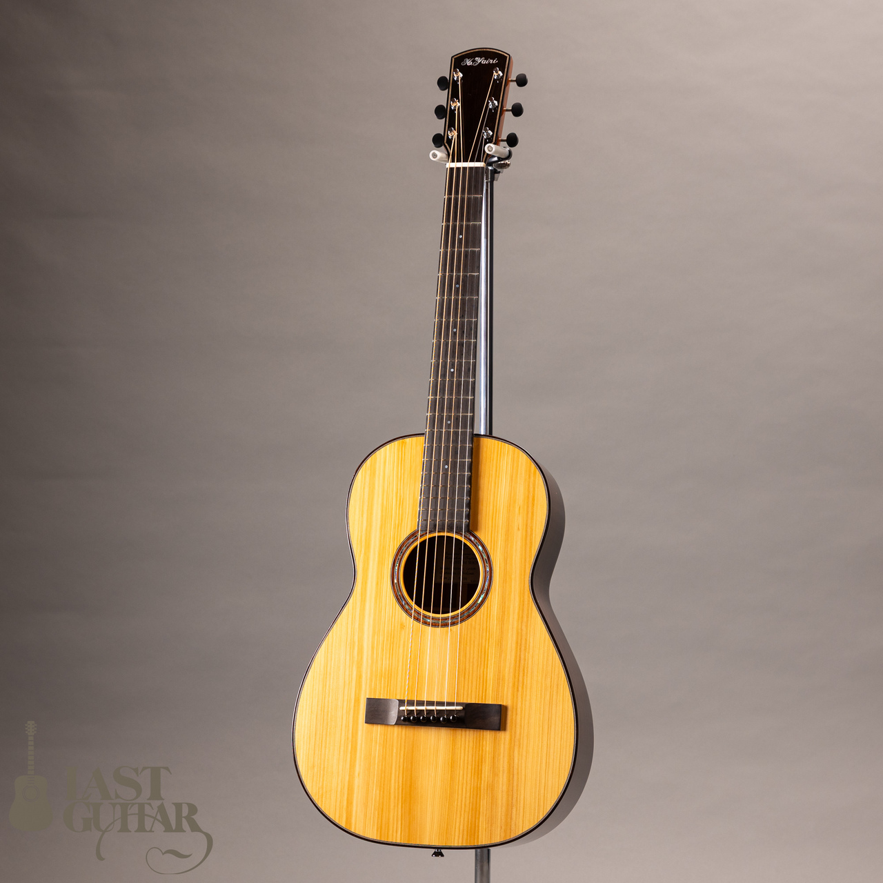 K.Yairi Custom Shop(Akinobu Michimae) Nocturne Custom（新品