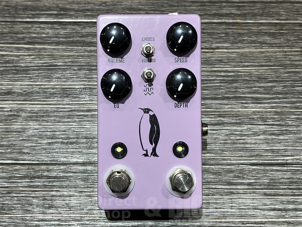 JHS Pedals EMPEROR V2（新品/送料無料）【楽器検索デジマート】