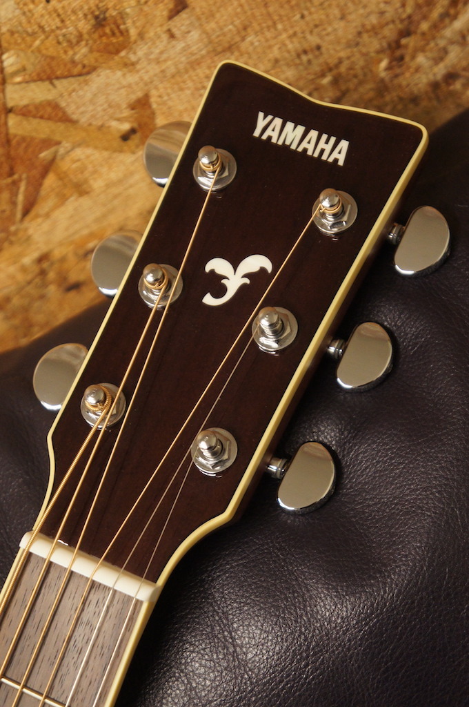 在庫格安YAMAHA FG830 アコースティックギター 中古 美品 ヤマハ アコギ ソフトケース付 ヤマハ
