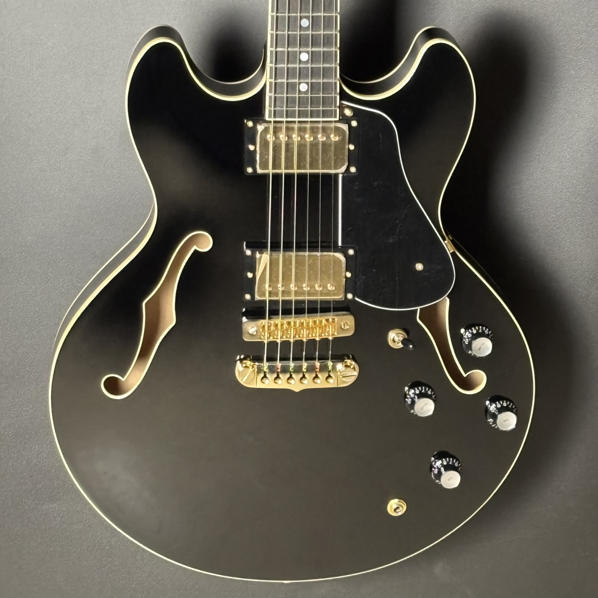 Aria Pro II TA-TONIC Black エレキギター TAシリーズ（新品
