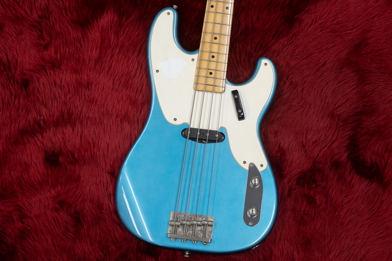 Squier by Fender Classic Vibe Precision Bass 50's OPB
