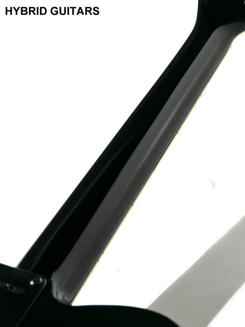 FERNANDES　HOTEI　BLACK-LINE　with EMG-SAｘ2 Electric Guitar Fernandes TE-95HT Tomoyasu Hotei Model