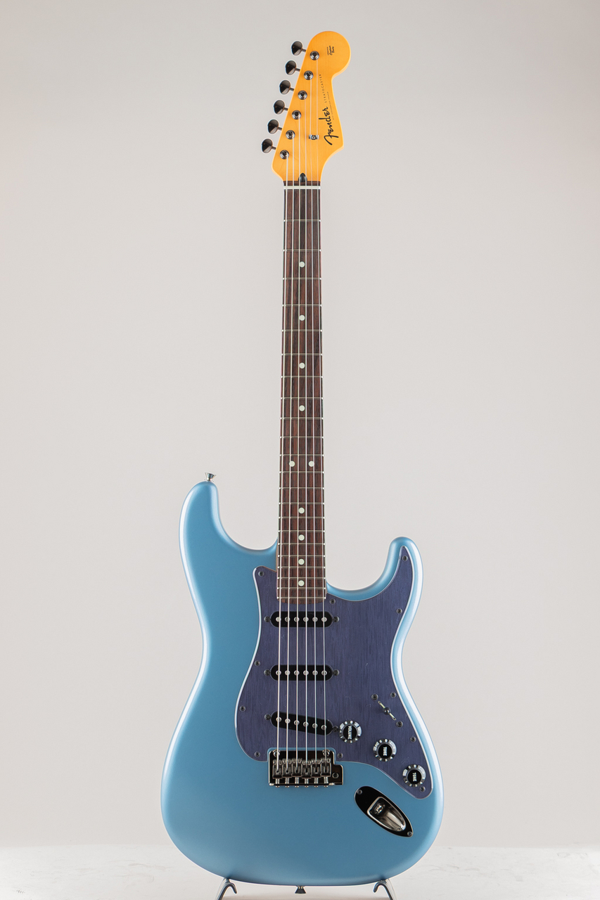 Fender Made in Japan Hybrid II 2026 Collection Stratocaster Satin