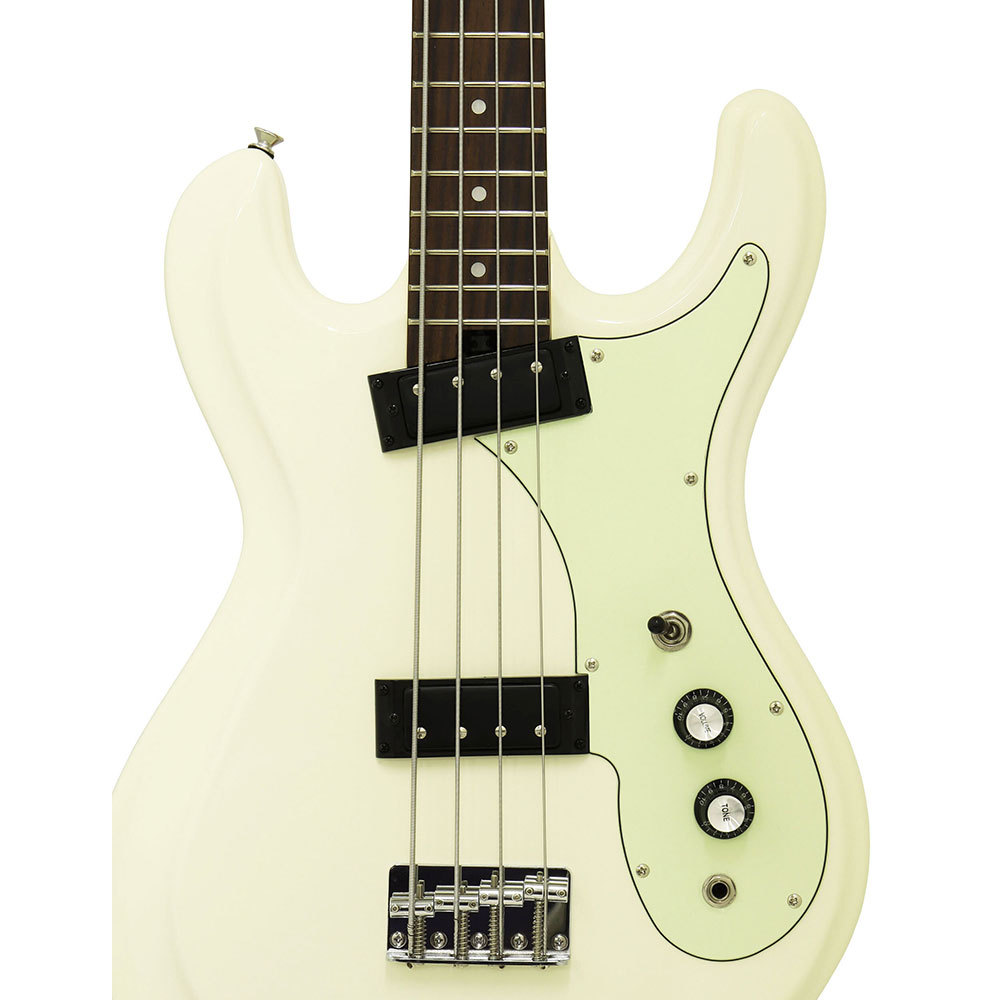 Aria Pro II AriaProII アリアプロII DMB-206 VW エレキベース（新品
