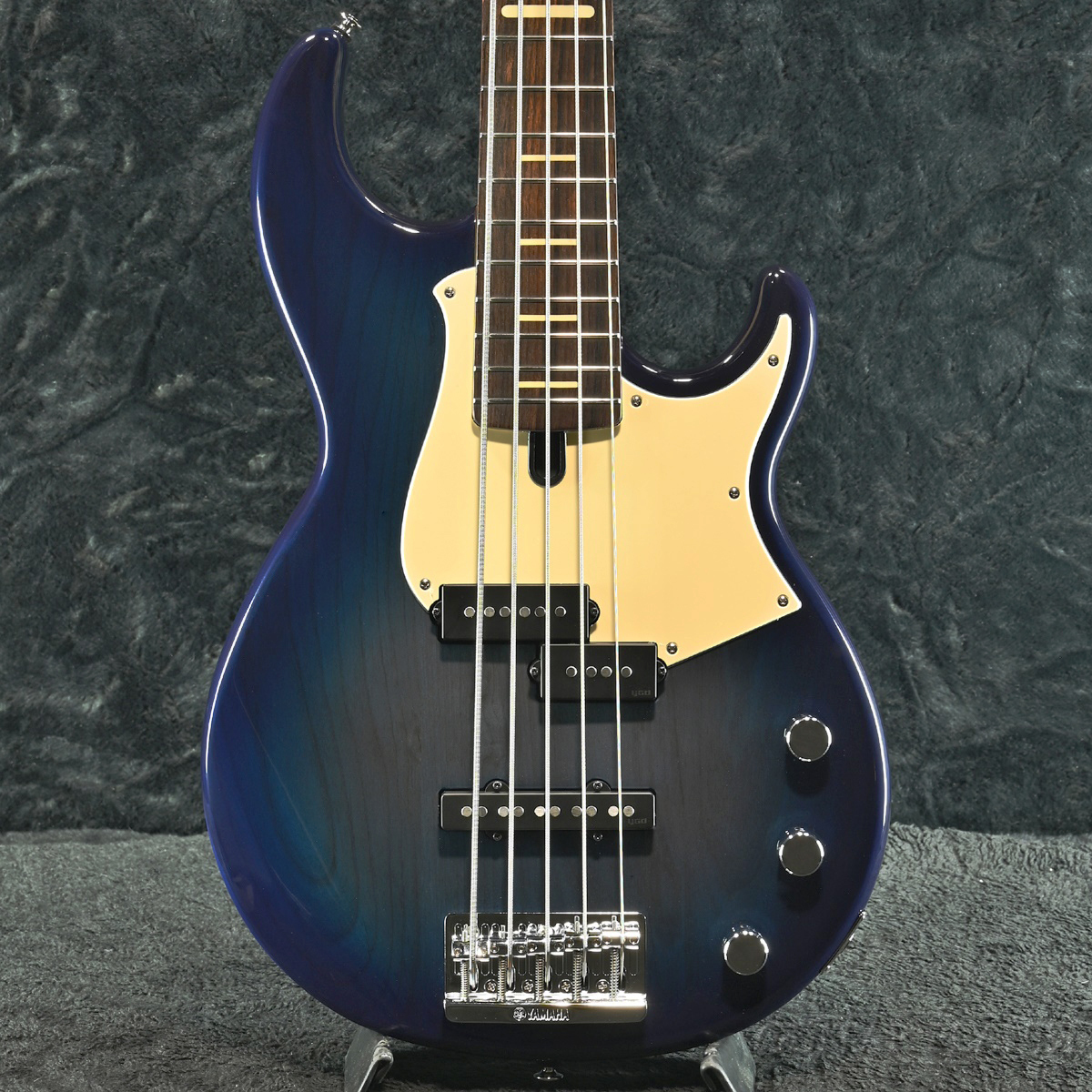 YAMAHA 【4.41kg】Pro Series BBP35 -Moon Light Blue- -Made In Japan