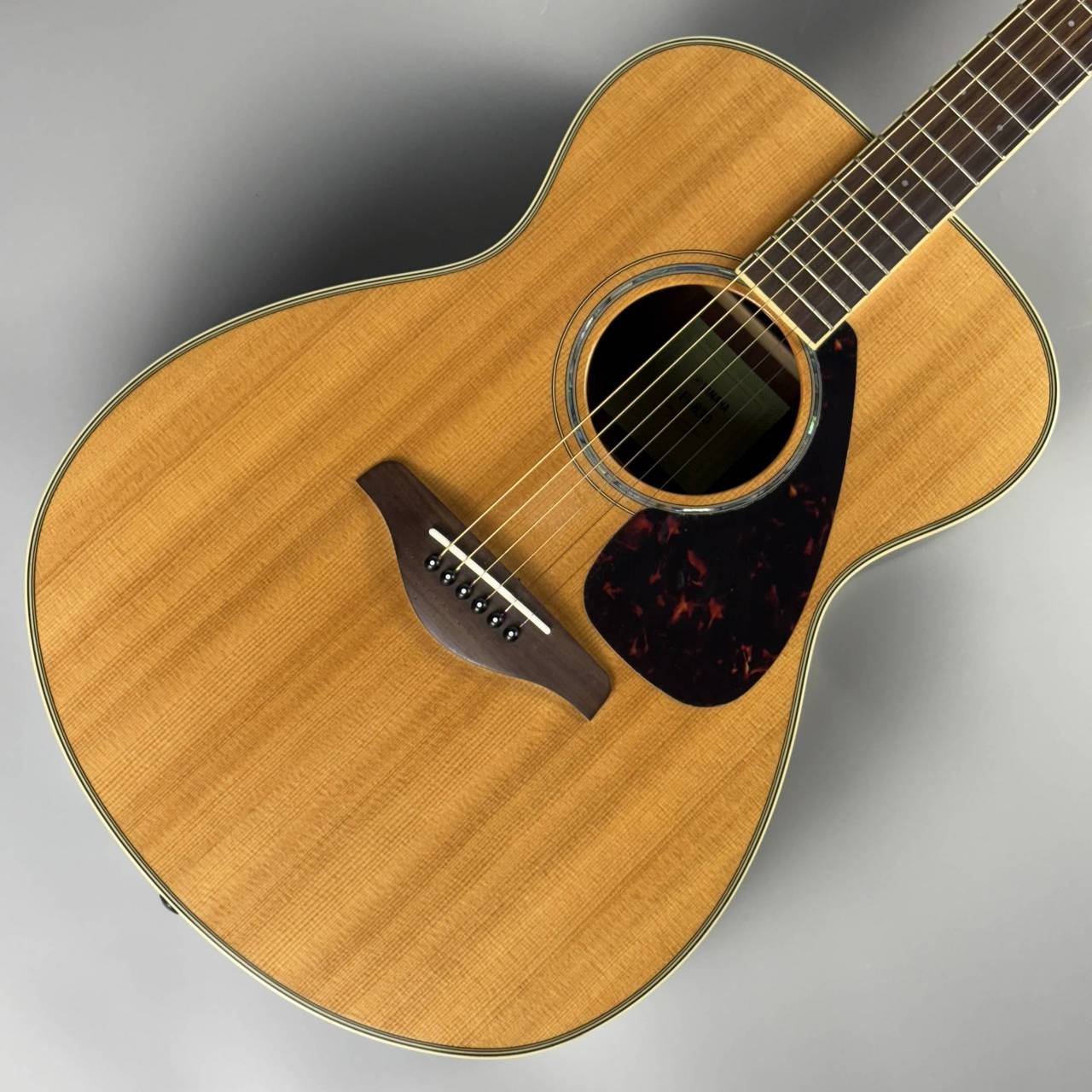 （福岡手渡し￥30000）YAMAHA ギター fs830 YAMAHA 【中古】YAMAHA/FS830【現物画像】（中古/送料無料）【楽器検索