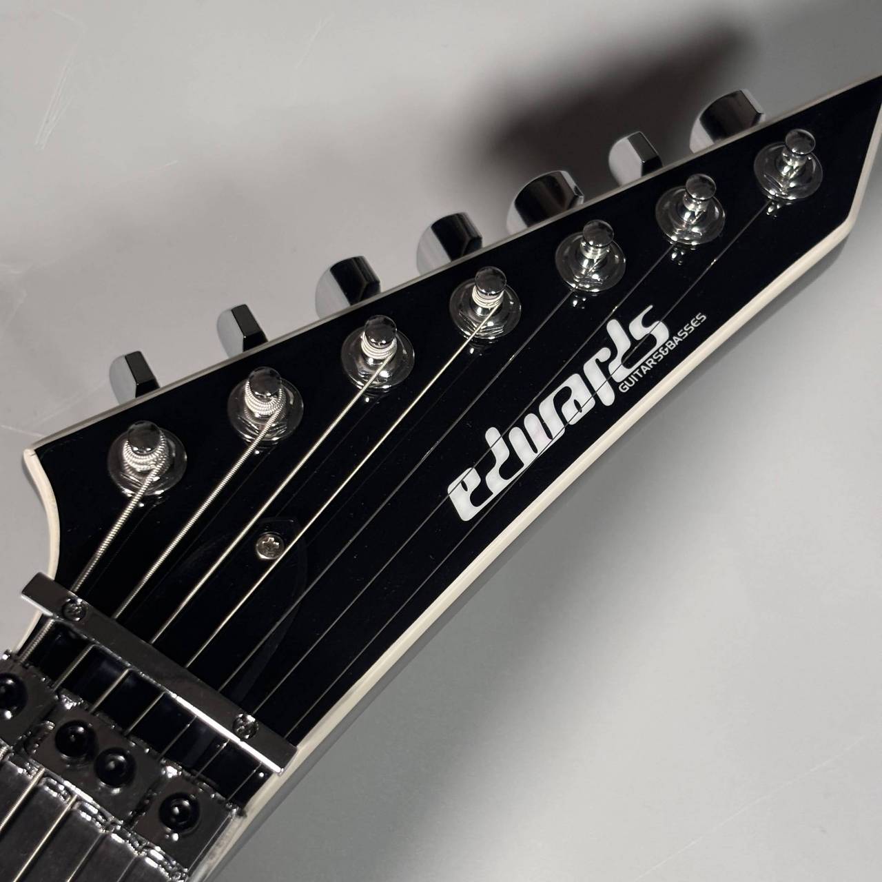 EDWARDS E-HORIZON-7-GK FR 【福岡ギターショー】（新品特価/送料無料