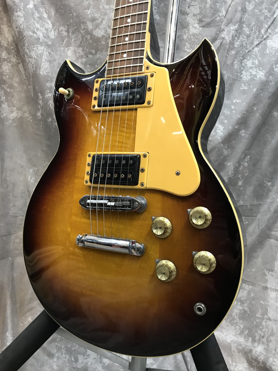 YAMAHA SG-600（中古）【楽器検索デジマート】