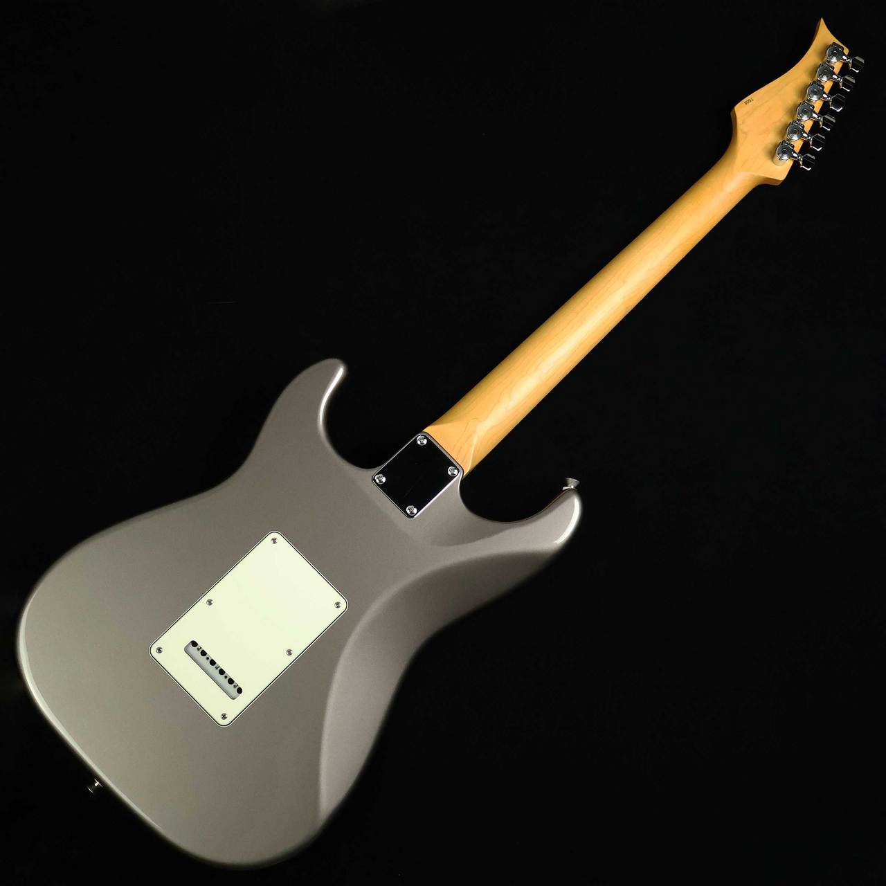 Three Dots S model/R-MH/Dolphin Grey Metallic エレキギター 【中古
