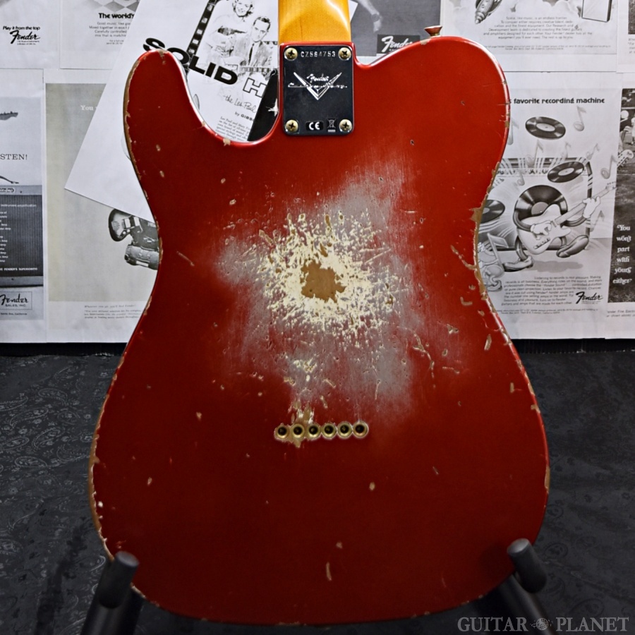 Fender Custom Shop 【Bigb Sale!】~Custom Collection~ 1961
