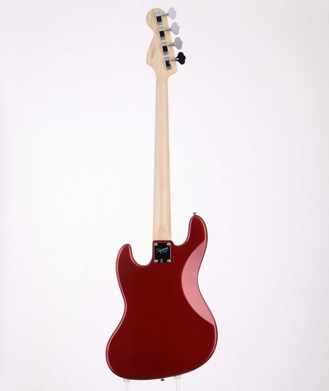 Squier by Fender Affinity Jazz Bass CAR 【新宿店】（中古）【楽器
