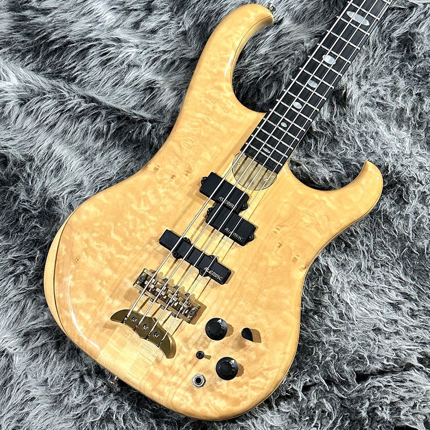ALEMBIC Persuader PJ 1988（中古/送料無料）【楽器検索デジマート】