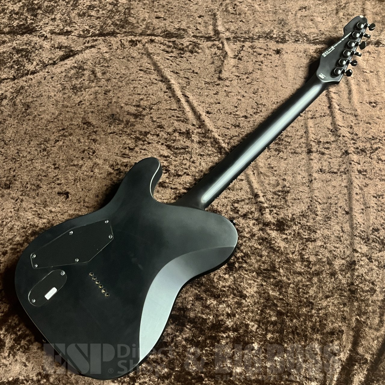 LTD TE-401（中古/送料無料）【楽器検索デジマート】