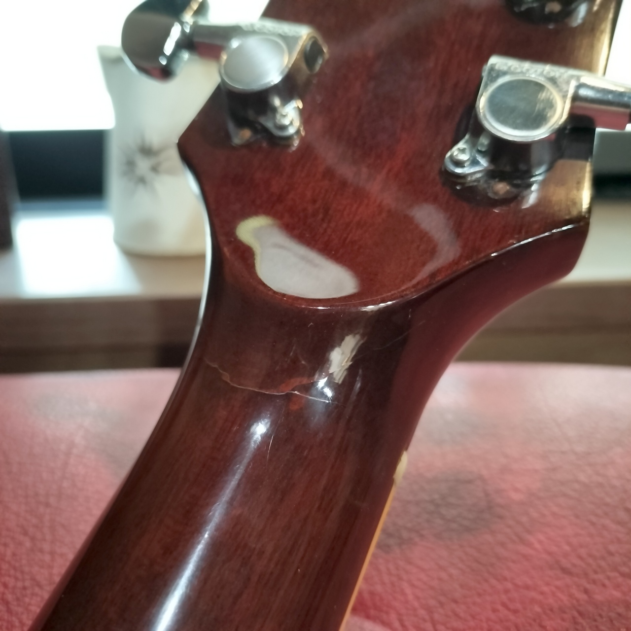 Navigator Les Paul Model 70s（ビンテージ）【楽器検索デジマート】