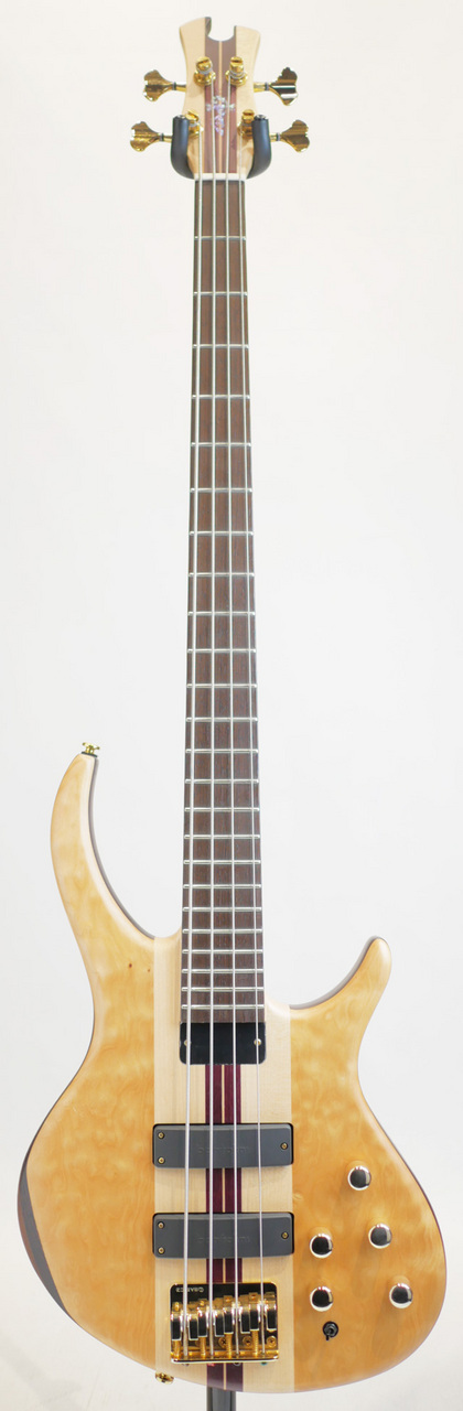 Tobias Classic IV Bass Satin Natural（新品）［デジマートSALE