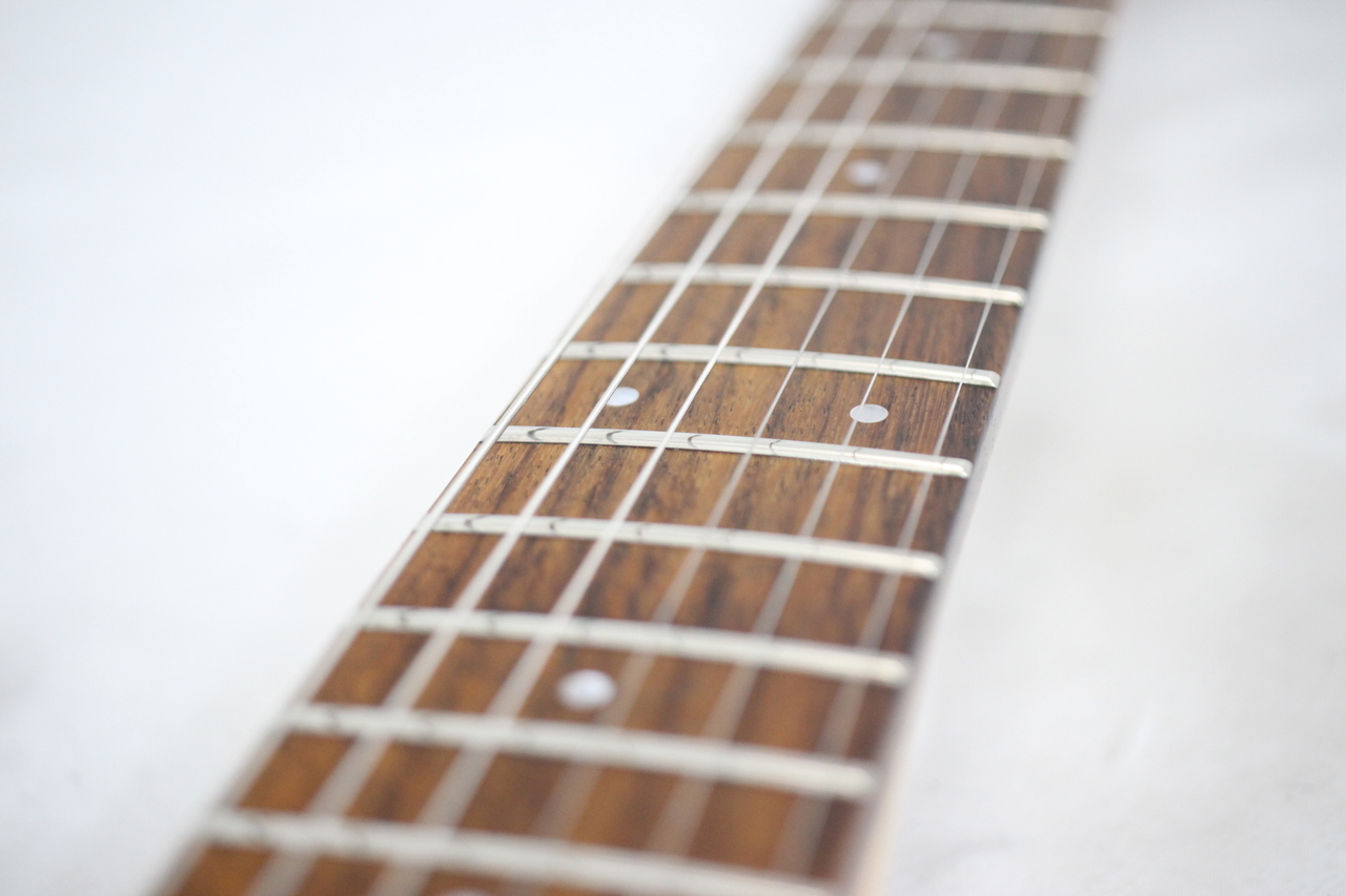 FERNANDES FGZ-850S（中古）【楽器検索デジマート】