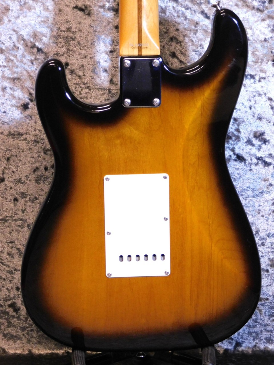 Fender Japan ST57-TX 2T（中古）【楽器検索デジマート】
