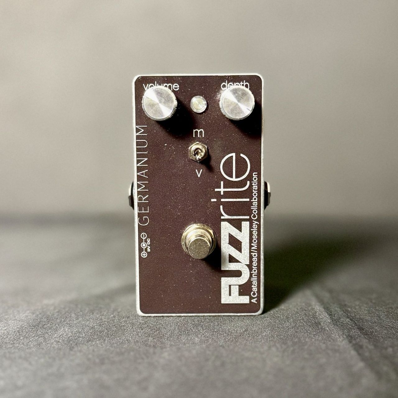 Catalinbread Fuzzrite Germanium ファズ Fuzzrite Germanium – Catalinbread Effects
