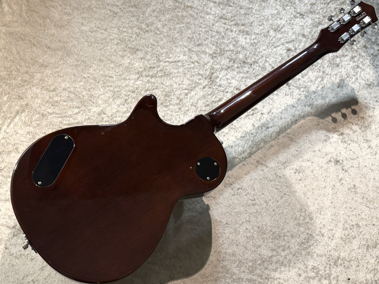 GRETSCH エレクトロマチック G5235 PROJET BK エレキギター Gretsch Electromatic Pro Jet | Sweetwater