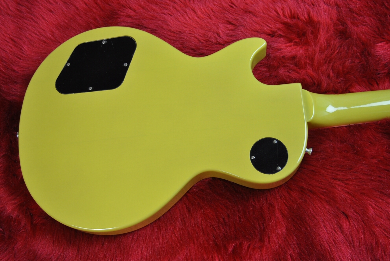 Epiphone JAPAN Les Paul Special SC LQ TV Yellow 2006（中古）【楽器