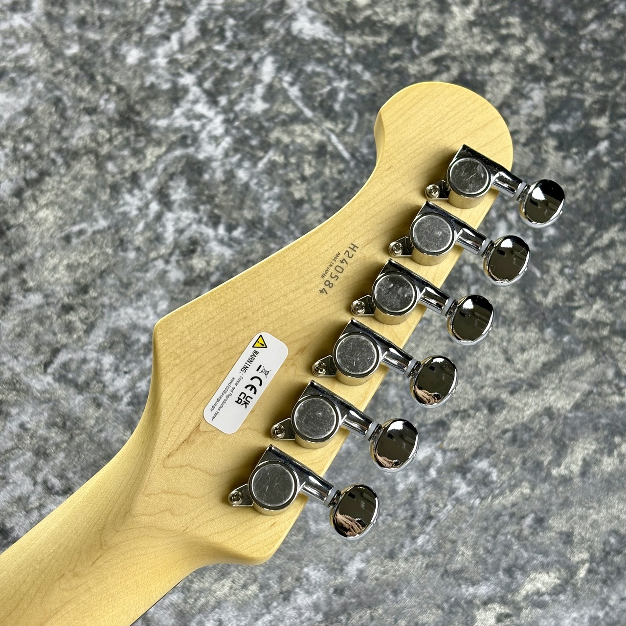 FUJIGEN(FGN) Basic Classic Series BCTE100RBD-CAR ~Candy