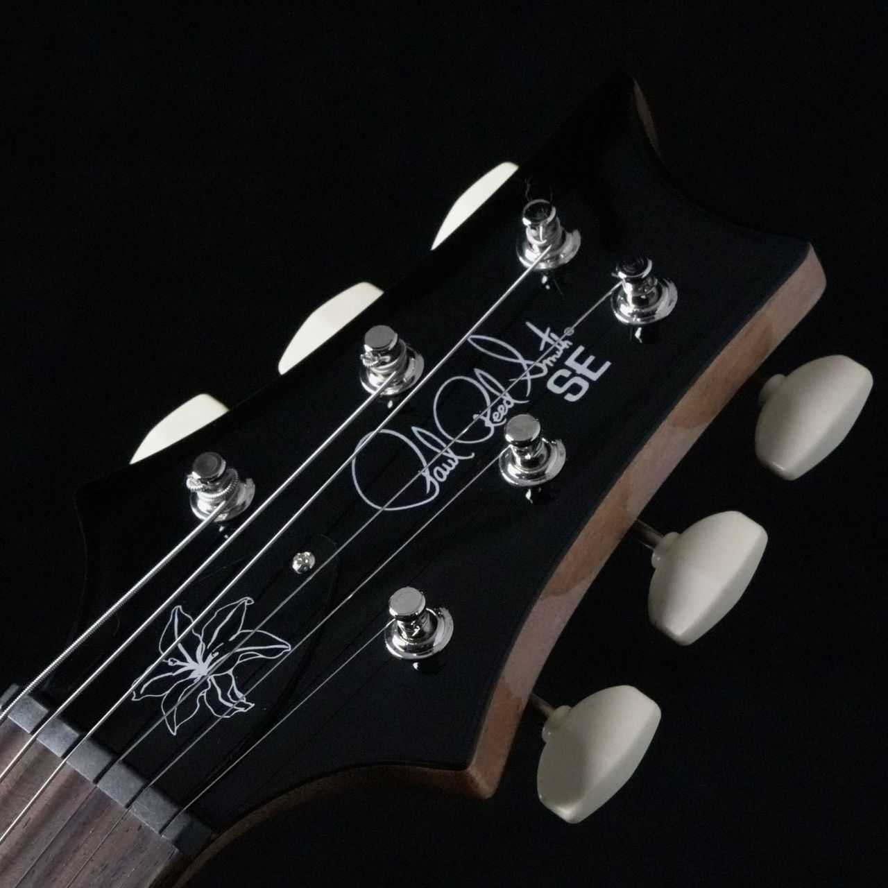 Paul Reed Smith(PRS) 2026 SE ROCK LADY LIMITED EDITION/Shown in