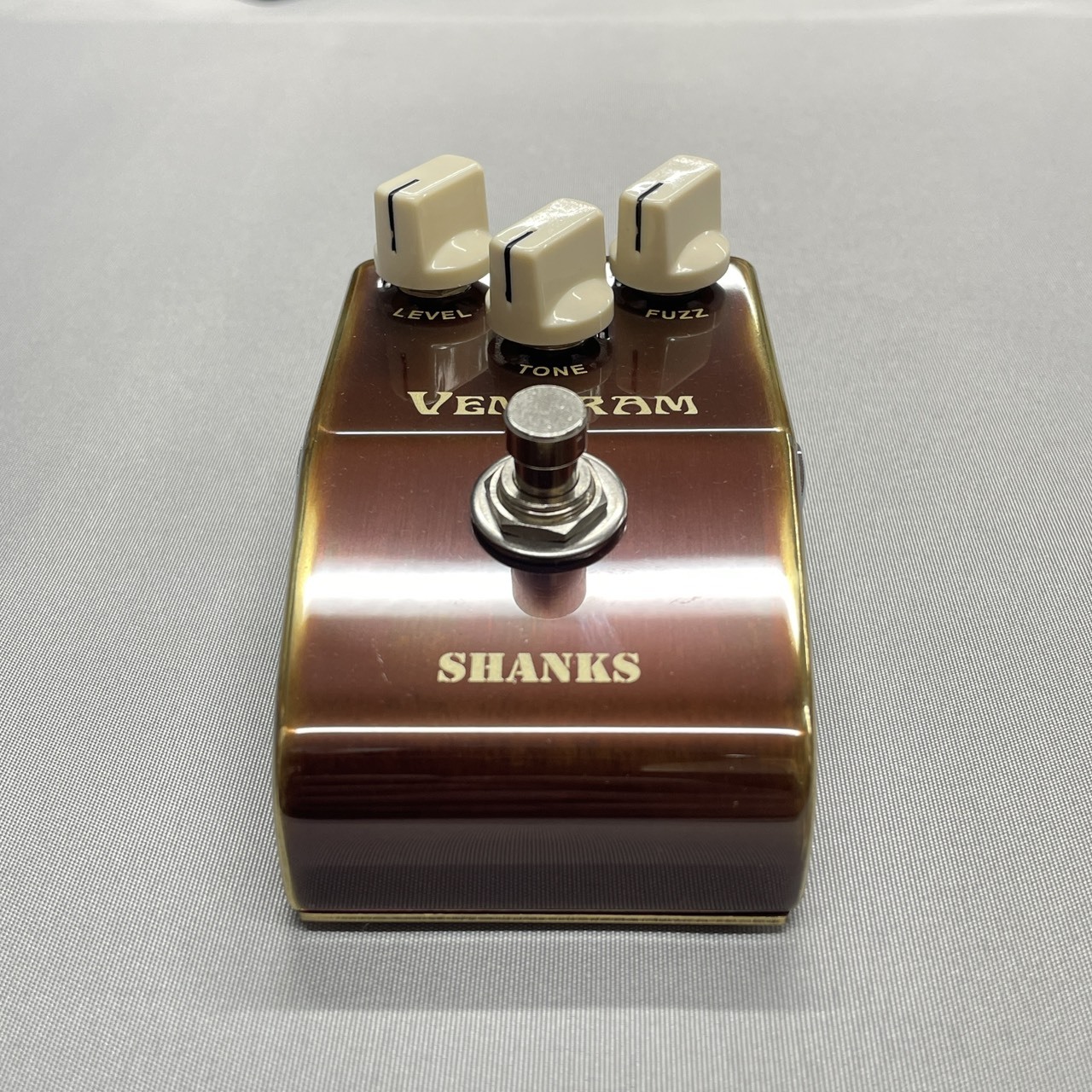 VEMURAM SHANKSⅡ（中古）【楽器検索デジマート】