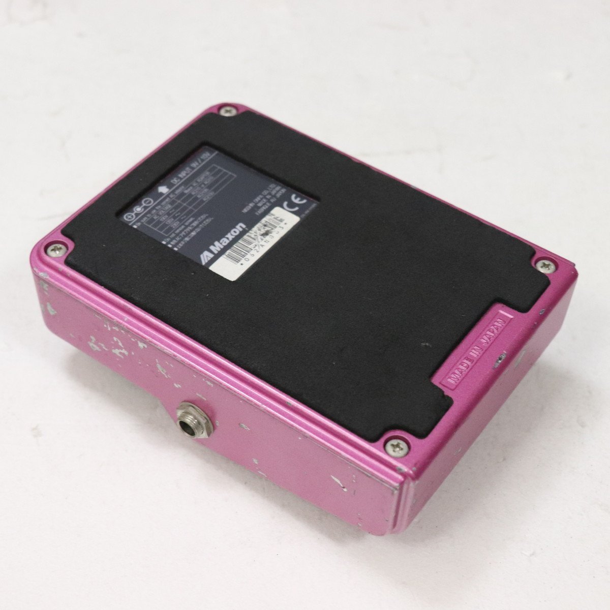 Maxon AD999 Analog Delay 【梅田店】（中古）【楽器検索