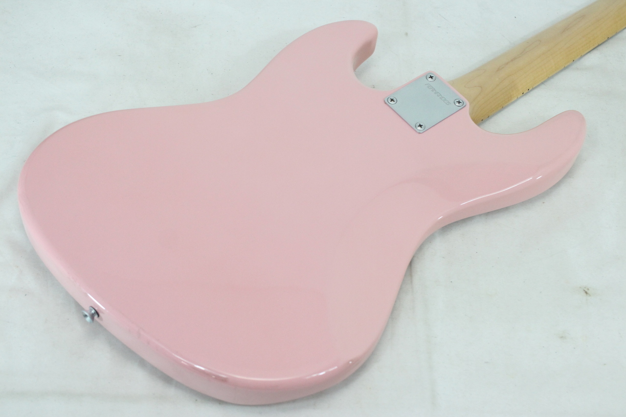 激安挑戦！！ FERNANDES PJB-45（中古）【楽器検索デジマート】 ベース
