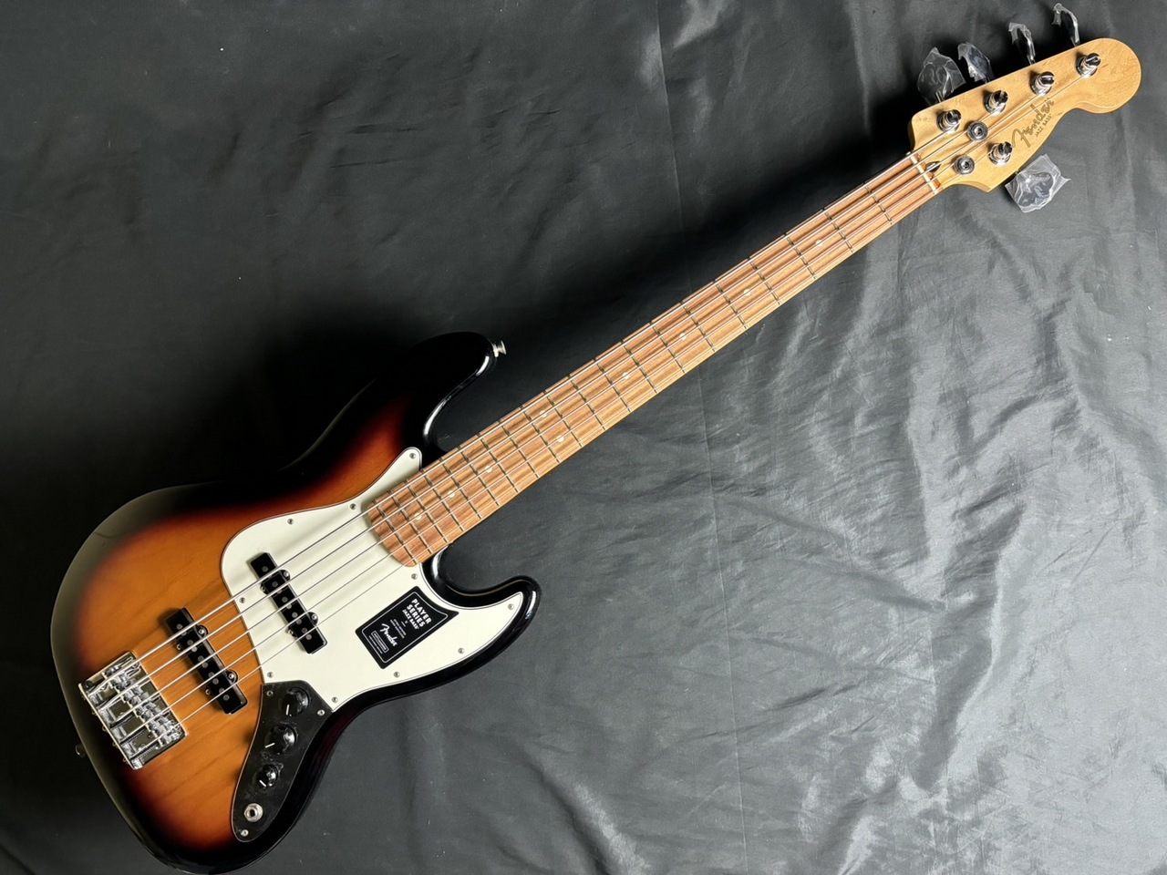CoolZ ジャズベースサンバースト CoolZ ZJB-1R (JazzBass Type) - ー ORDINARY ー
