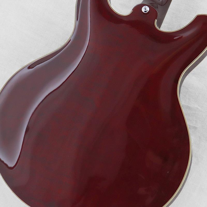 YAMAHA SA-50 '72 Cherry Red（ビンテージ）【楽器検索デジマート】
