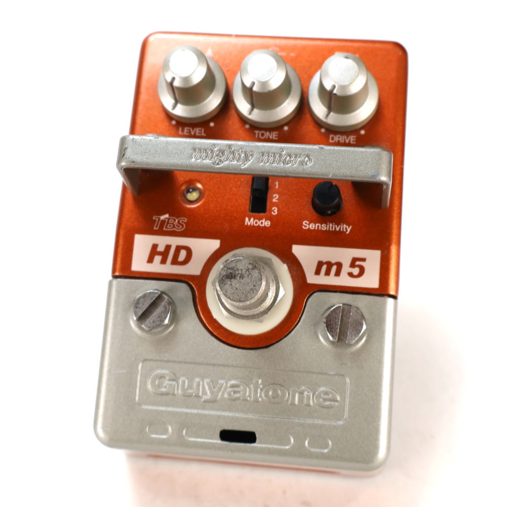Guyatone 【中古】 オーバードライブ エフェクター Guyatone