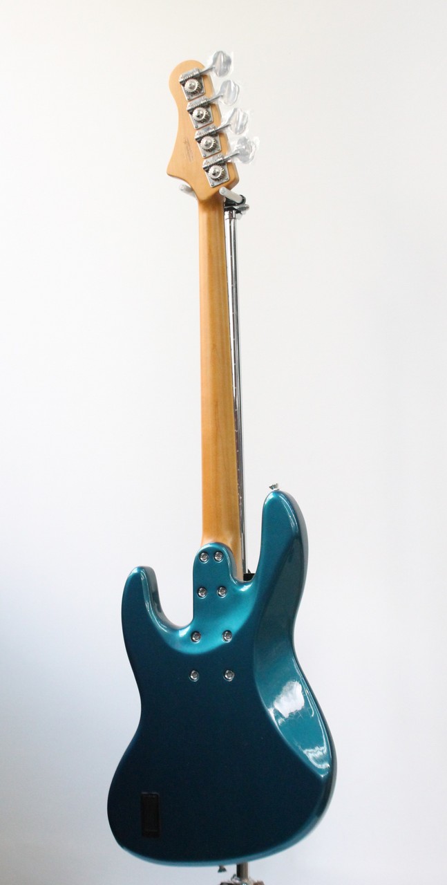 ギター Infinite TradT Lake Placid Blue Mid Aged Infinite TradT Lake Placid Blue Mid Aged