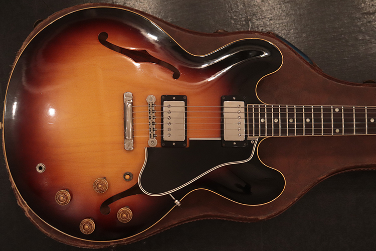 Gibson 1960 ES-335TD 