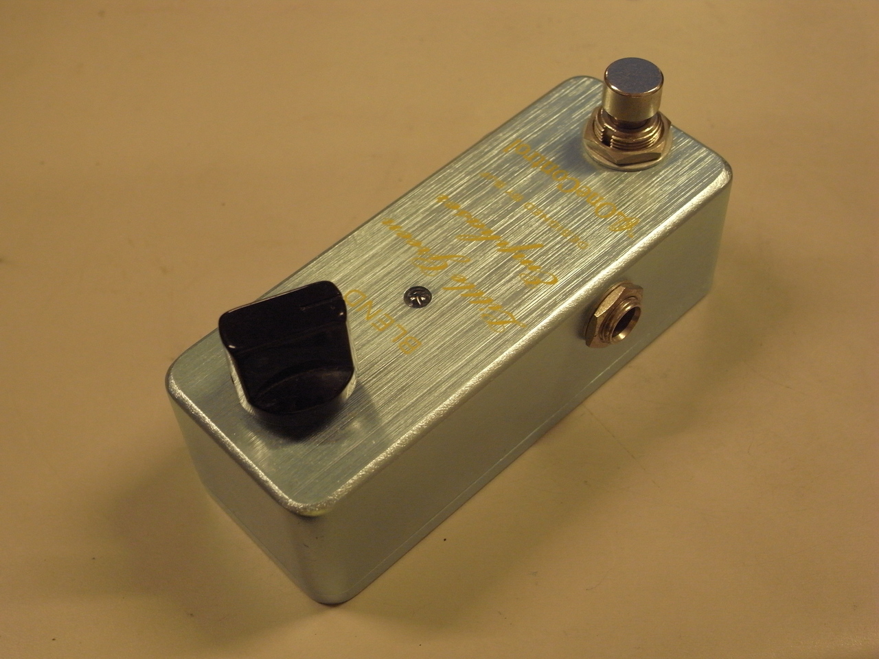 ONE CONTROL Little Green Emphaser（中古）【楽器検索デジマート】