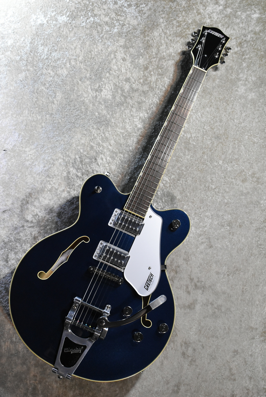 Gretsch G5622T Electromatic Center Block Double-Cut Midnight
