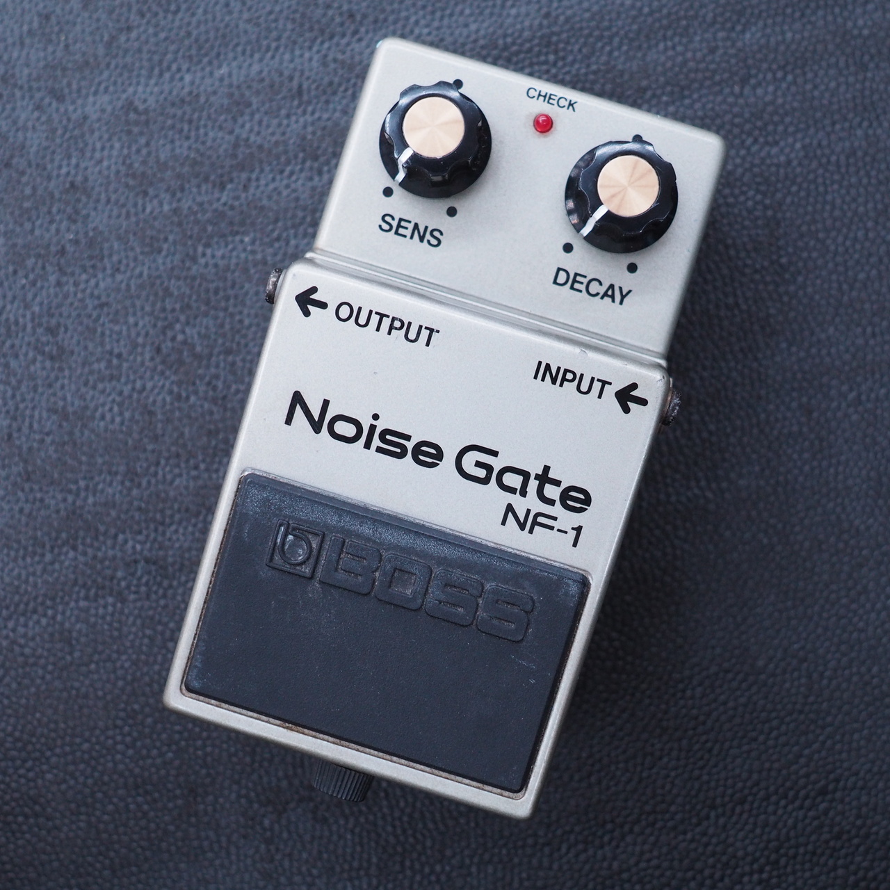 BOSS NF-1 Noise Gate（中古）【楽器検索デジマート】