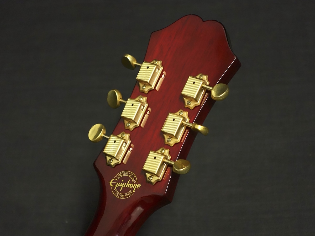 Epiphone Riviera P93 WR（中古/送料無料）【楽器検索デジマート】