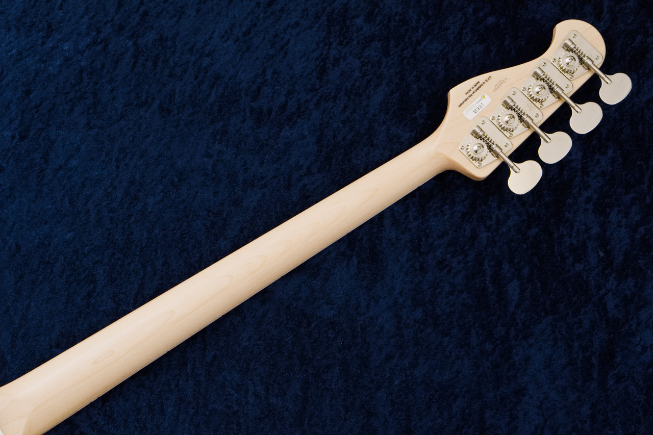 FUJIGEN(FGN) KNJB100RBAL -Antique White- AWH#L240254