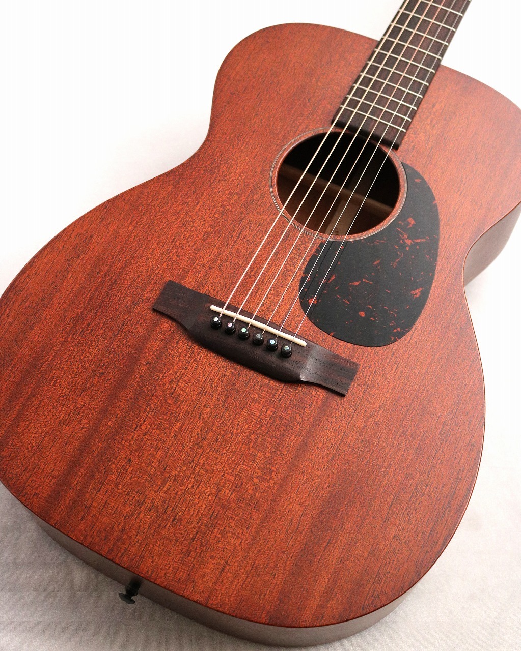 Morris 【USED】 00-15M 【オールマホガニーモデル】【旧仕様