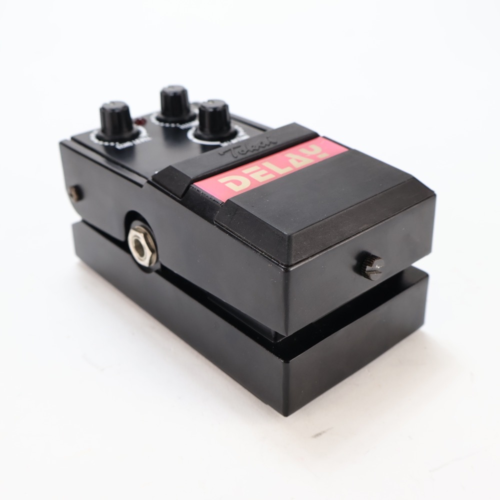 Tokai 【中古】 エフェクター Tokai TDL-1 DELAY ディレイ Made in